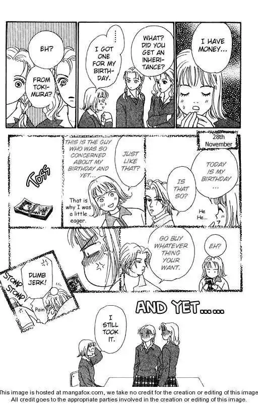 Virgin Wars Chapter 6 18